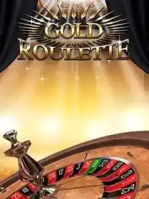 Gold Roulette jouer au slot