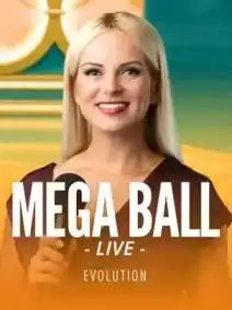 Mega Ball jouer au slot