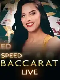 Speed Baccarat jouer au slot