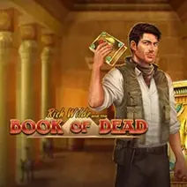 Book of Dead jouer au slot