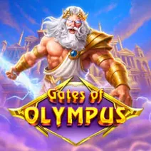Gates of Olympus jouer au slot