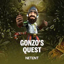 Gonzo's Quest jouer au slot