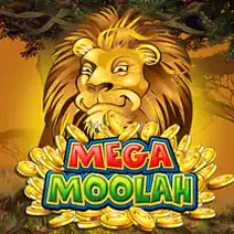 Mega Moolah jouer au slot