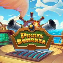 Pirate Bonanza jouer au slot