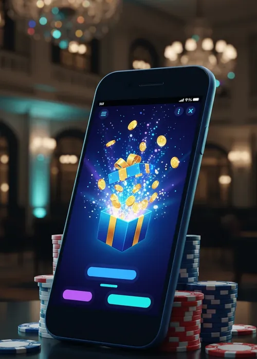 Lucky8 Casino Bonus : Aperçu des promotions actuelles