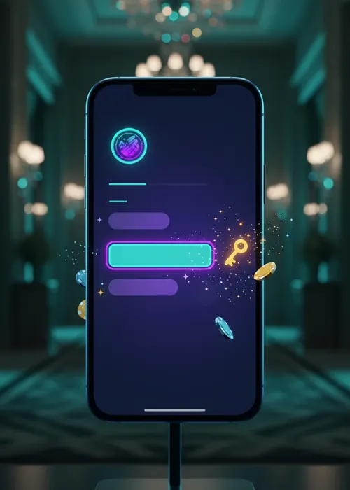 Lucky8 Casino Connexion : Votre portail de jeu sécurisé