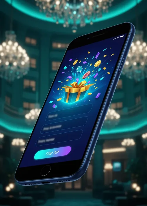 Lucky8 Casino Inscription : Votre guide pour commencer à jouer
